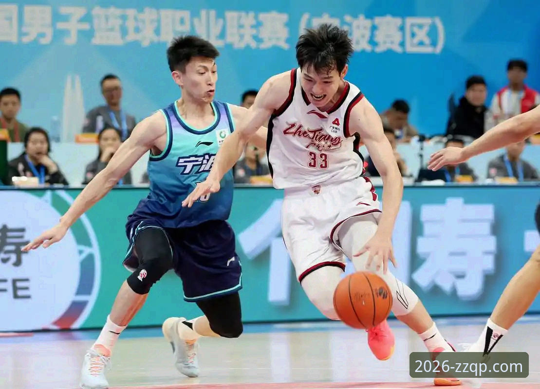 棋牌游戏平台最新版 CBA季后赛浙江加时逆转宁波赛事详解:至尊棋牌平台视角下的关键数据与战术分析